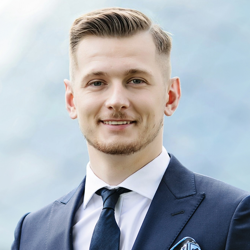 Konrad Włodarczyk | Člen Představenstva